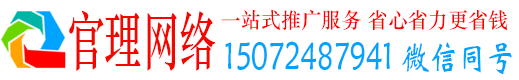 成武官理百度如何推广